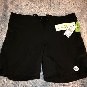 Roxy women’s board shorts